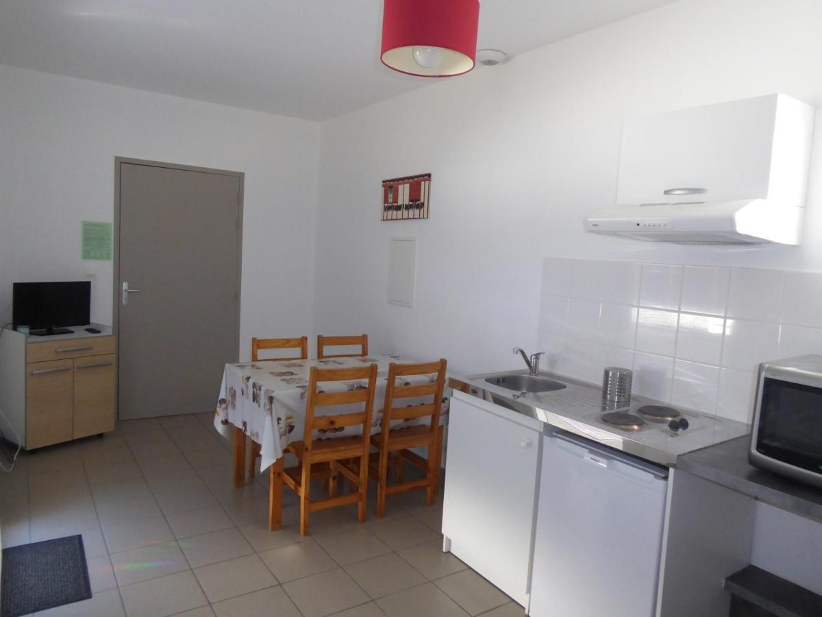 Appartement Les Pastourelles Capbreton