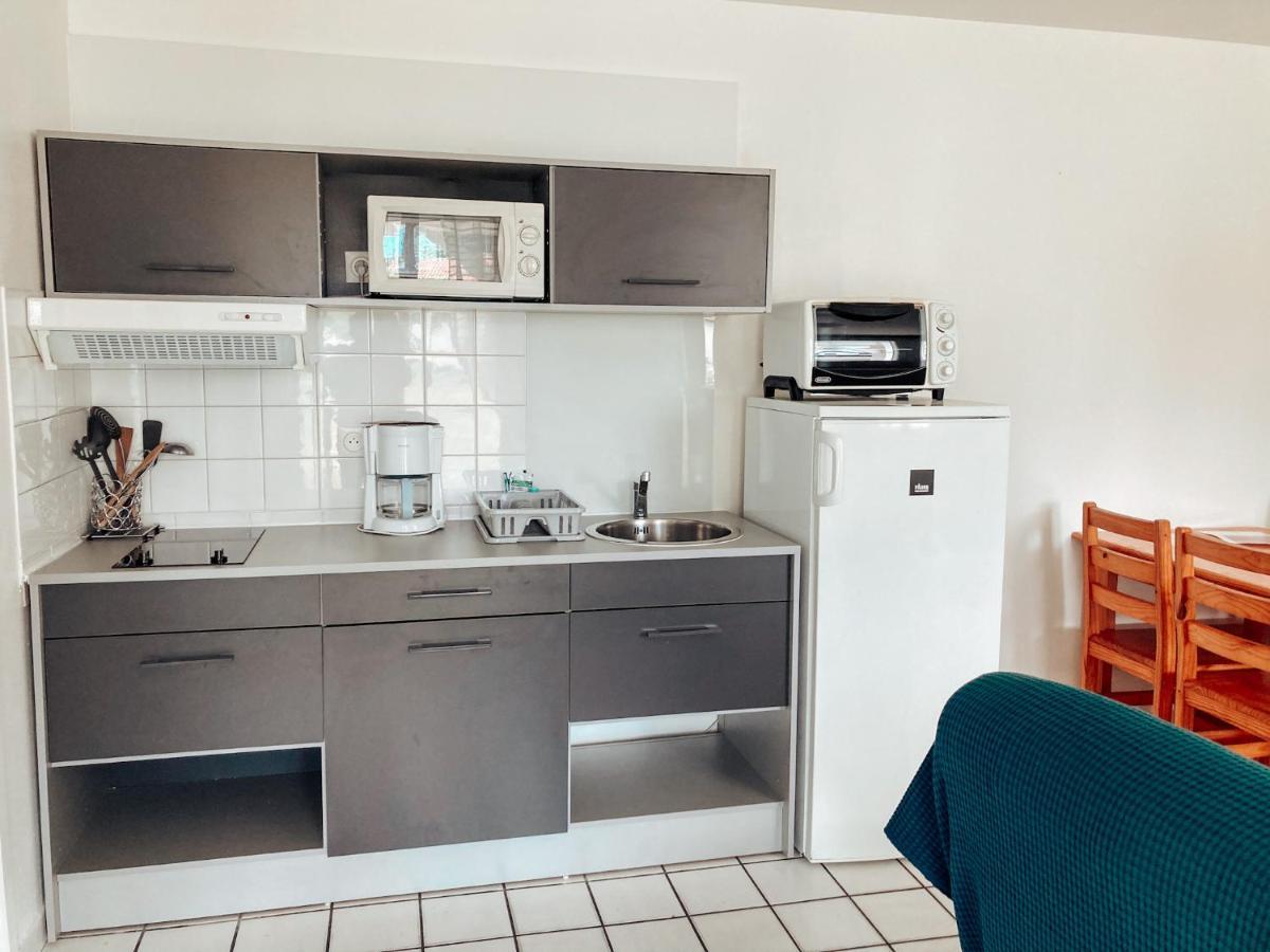 Appartement Les Pastourelles *