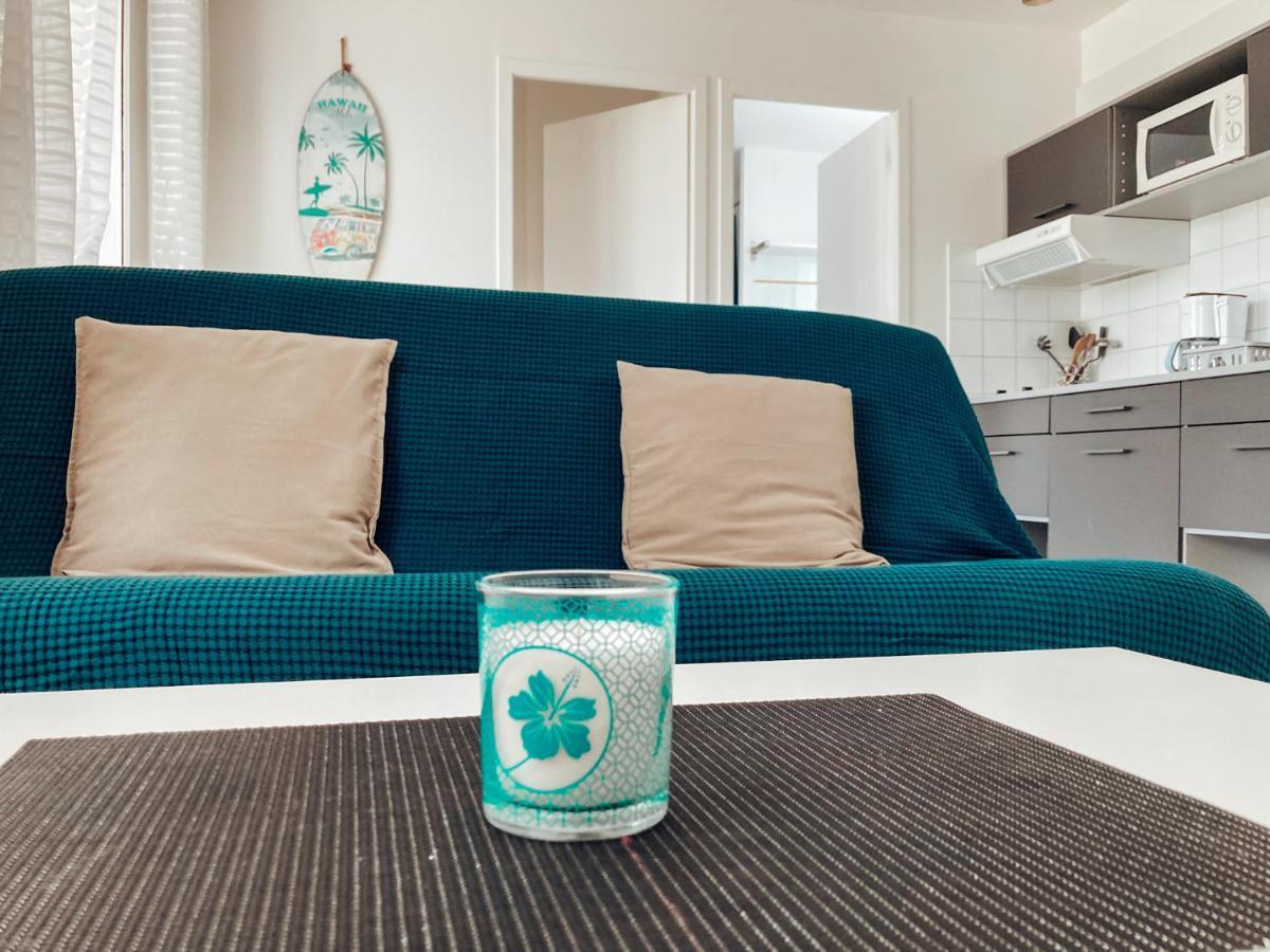 Apartment Les Pastourelles *