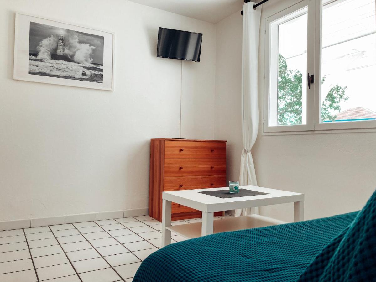 Apartment Les Pastourelles *