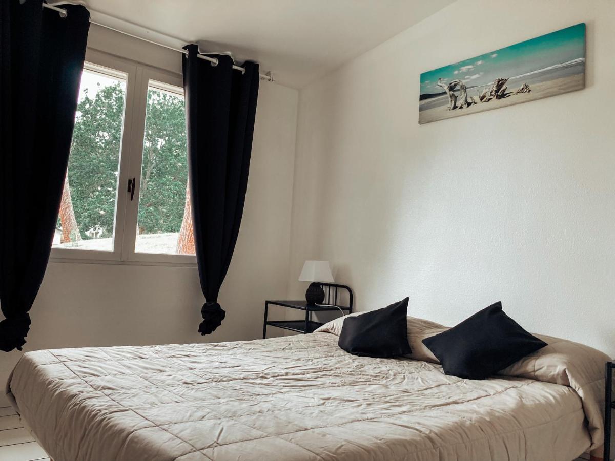 Appartement Les Pastourelles Capbreton