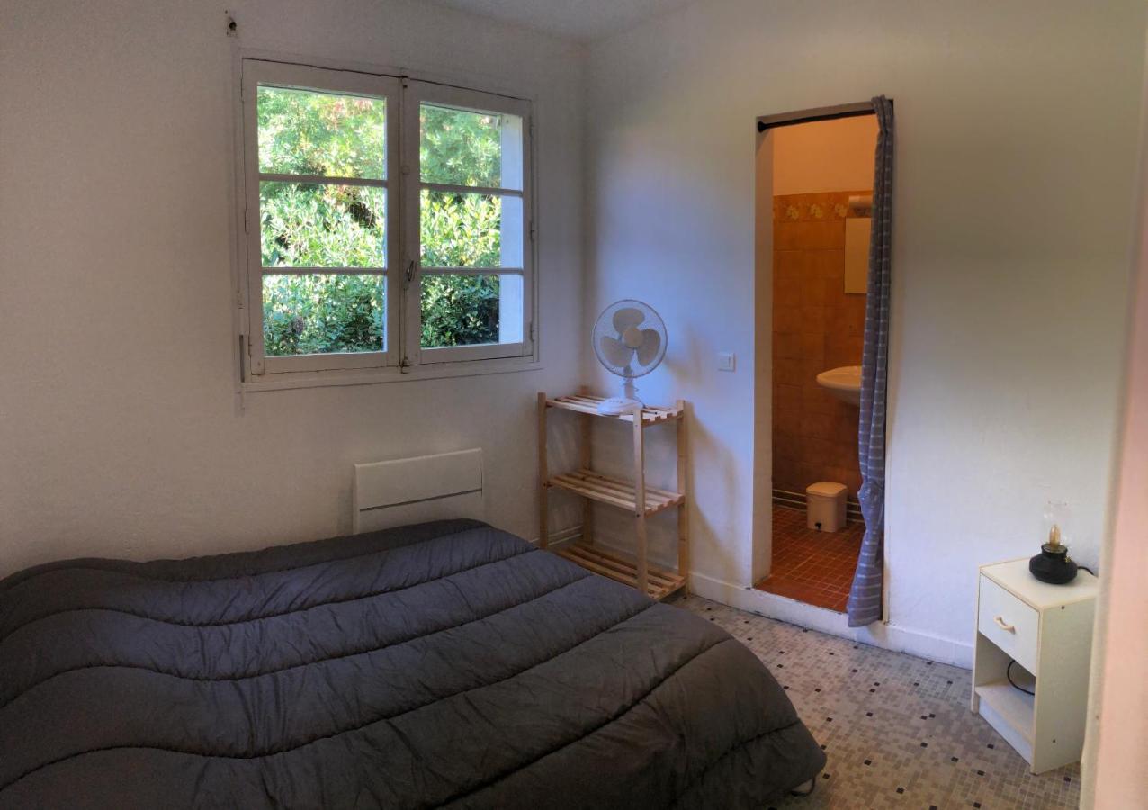 Les Pastourelles Apartment