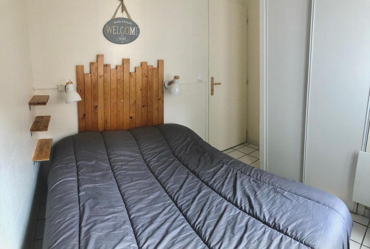 Les Pastourelles Apartment