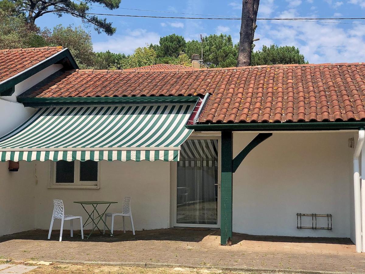 Les Pastourelles Apartment Capbreton