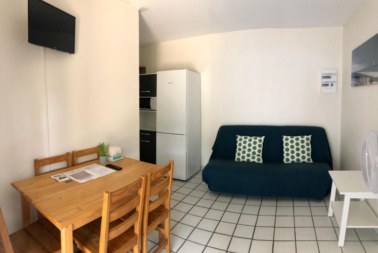 Les Pastourelles Apartment Capbreton