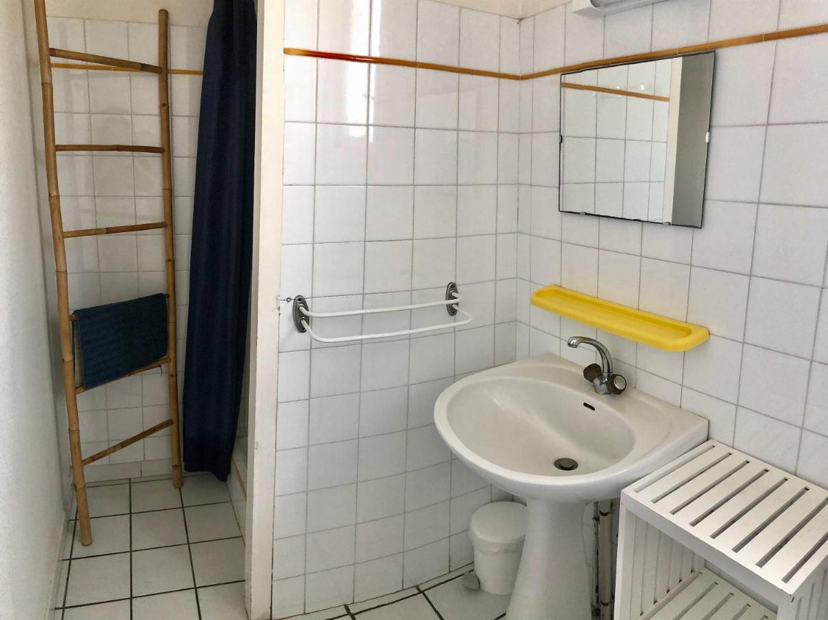 Les Pastourelles Appartement