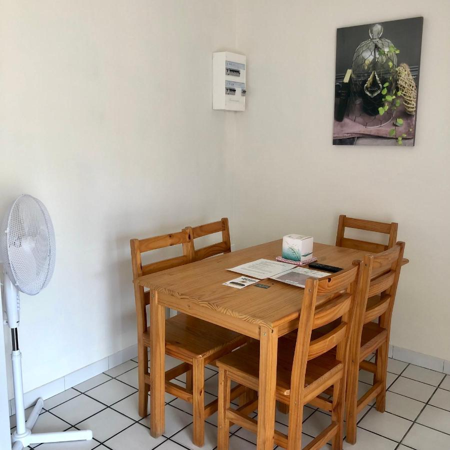 Apartment Les Pastourelles