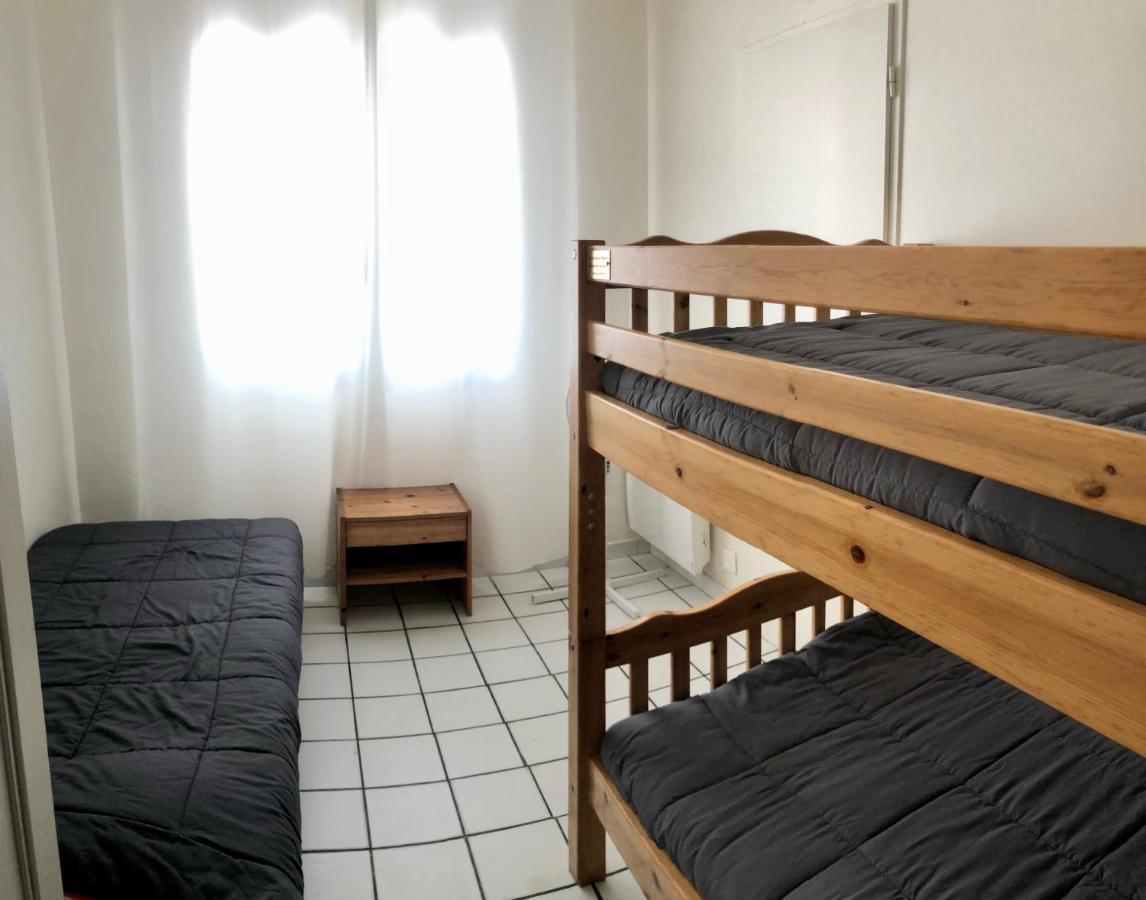 Les Pastourelles Appartement *