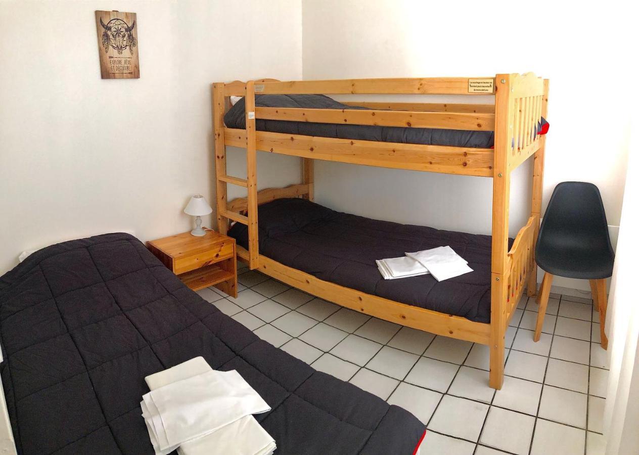 Les Pastourelles Apartment Capbreton