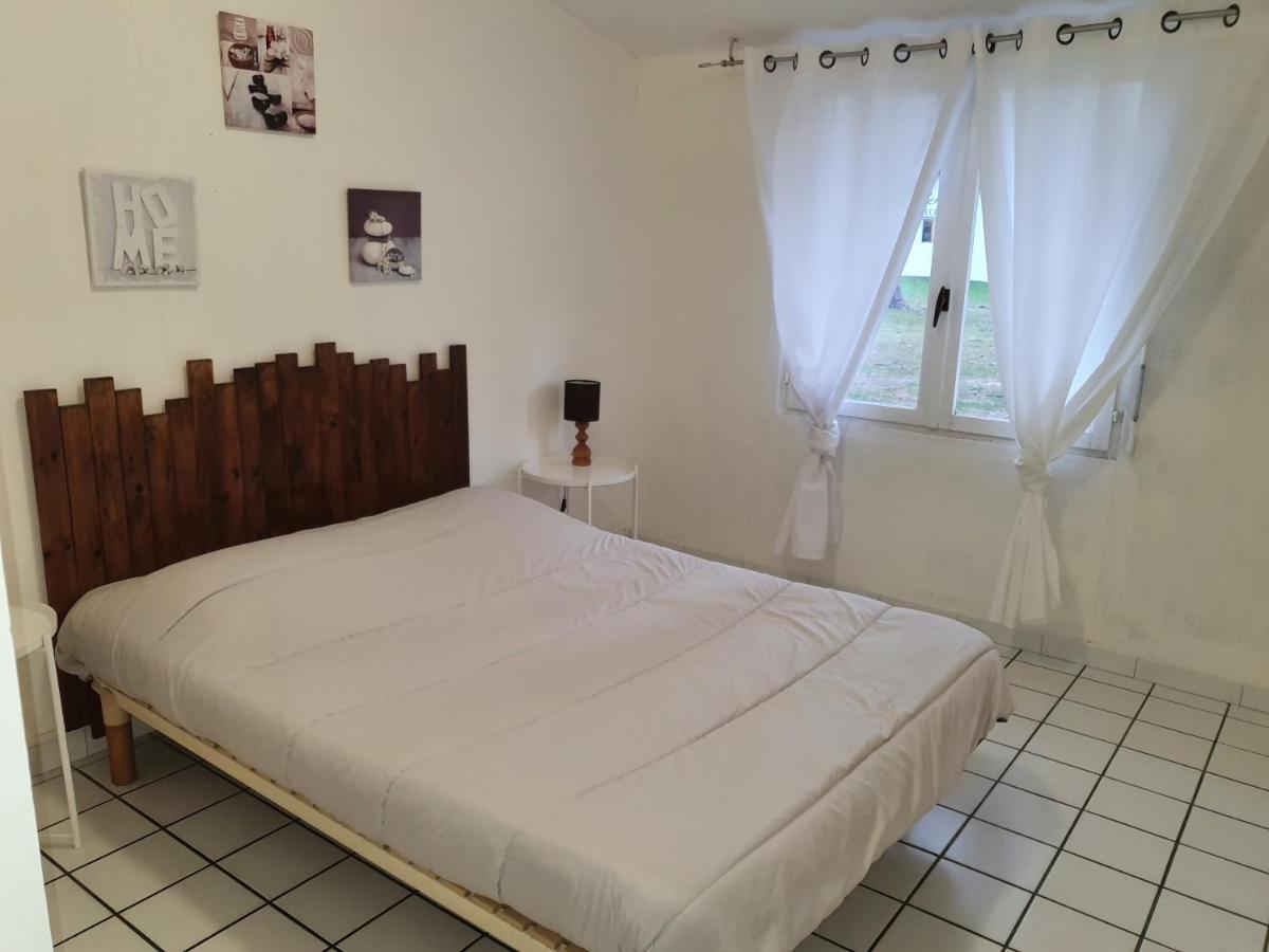 Les Pastourelles Apartment *