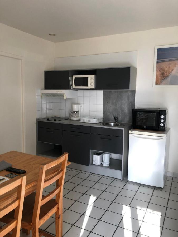 Appartement Les Pastourelles *