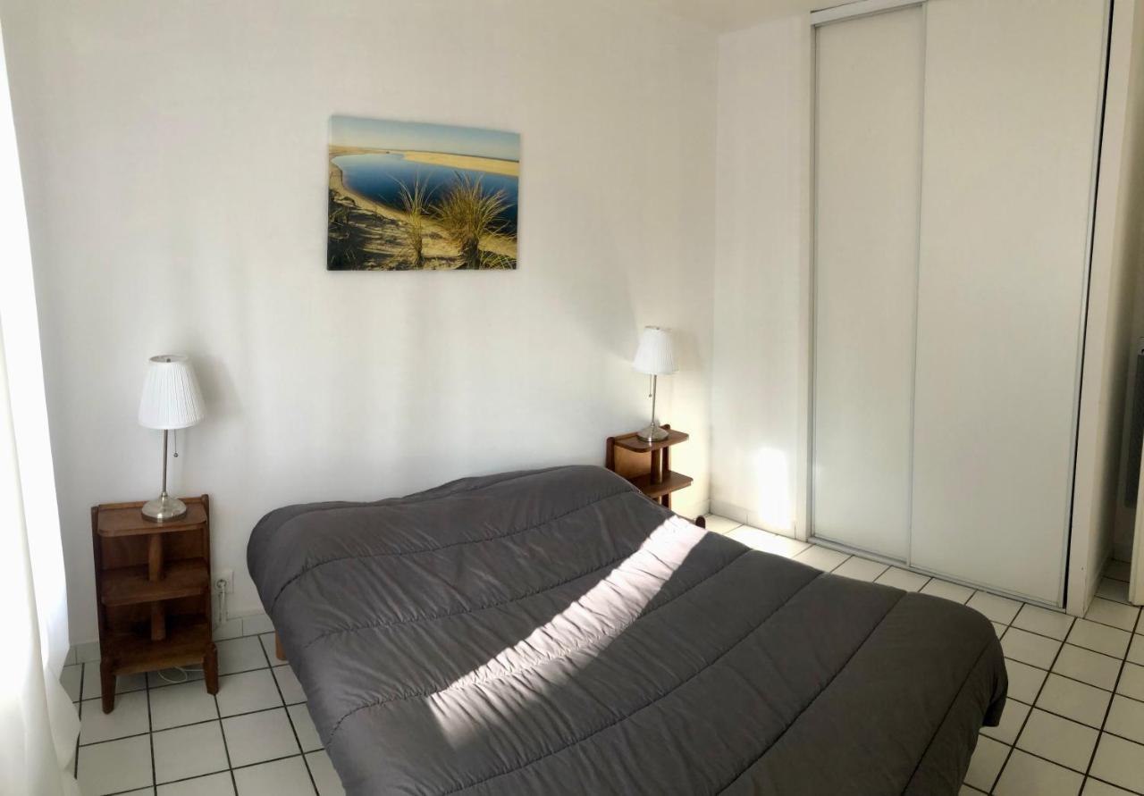 Les Pastourelles Appartement