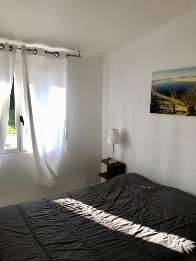 Appartement Les Pastourelles *