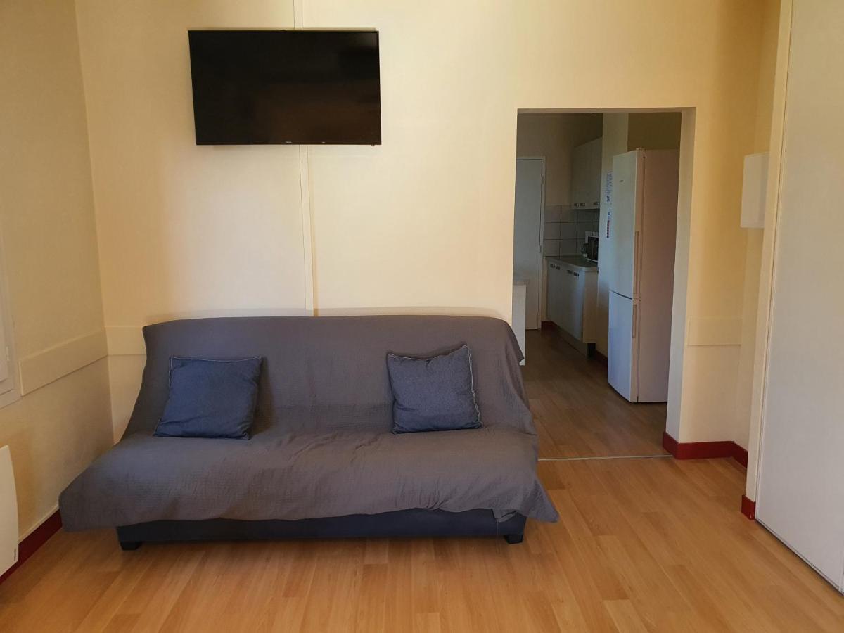 Appartement Les Pastourelles *