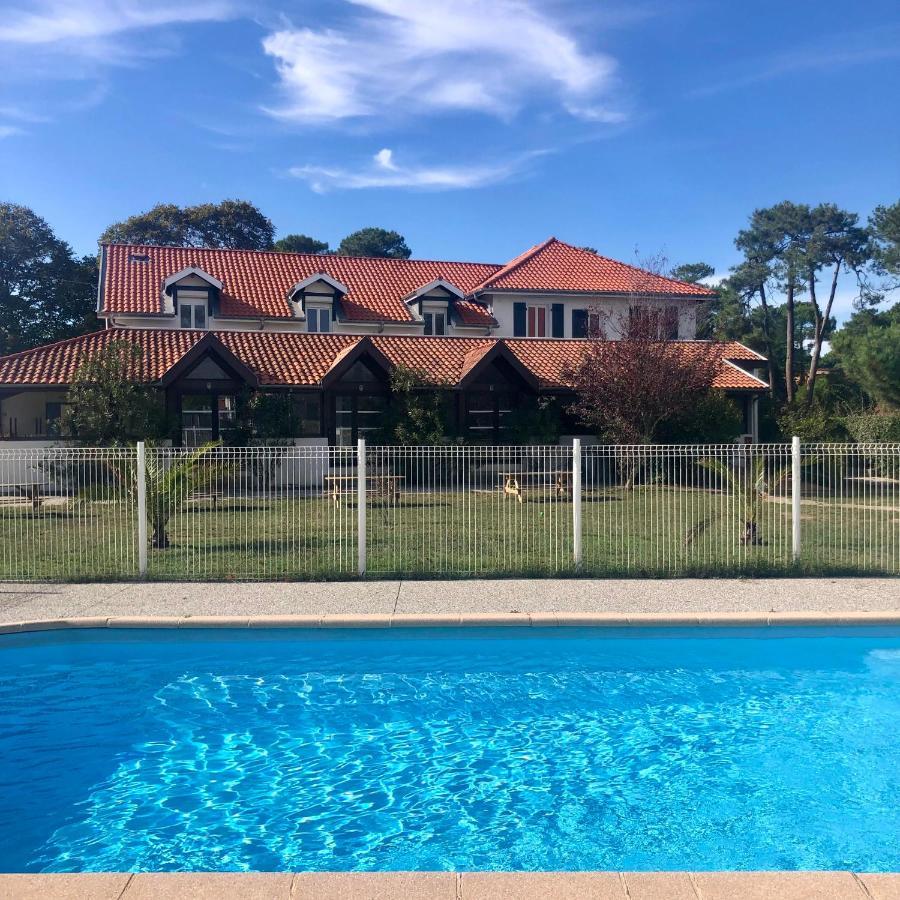 Appartement Les Pastourelles Capbreton
