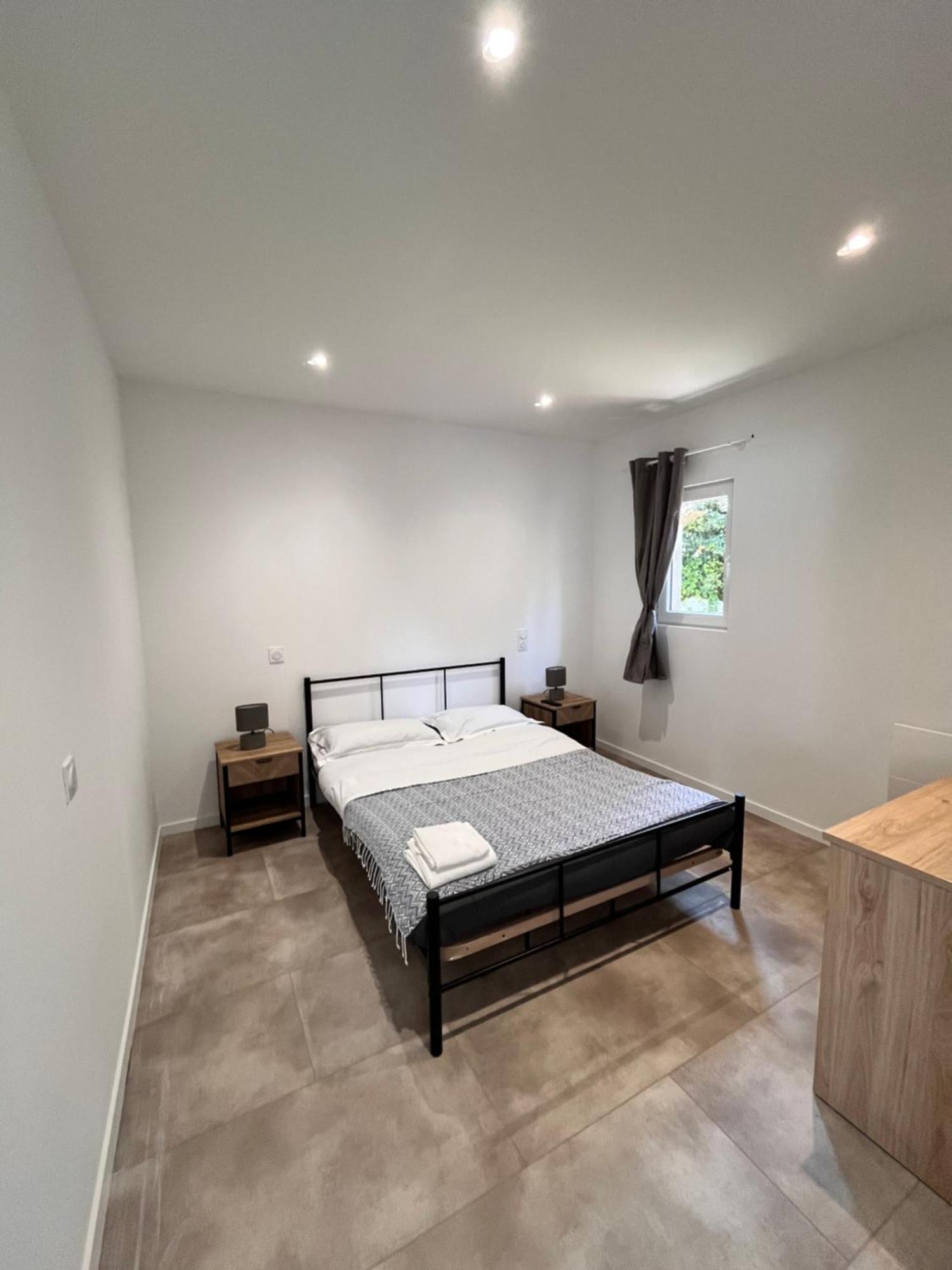 Les Pastourelles Appartement